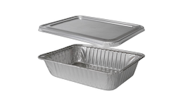 Lasaña/Pastas con Tapa